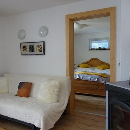 פליס Hofstaetter Ferienwohnung מראה חיצוני תמונה