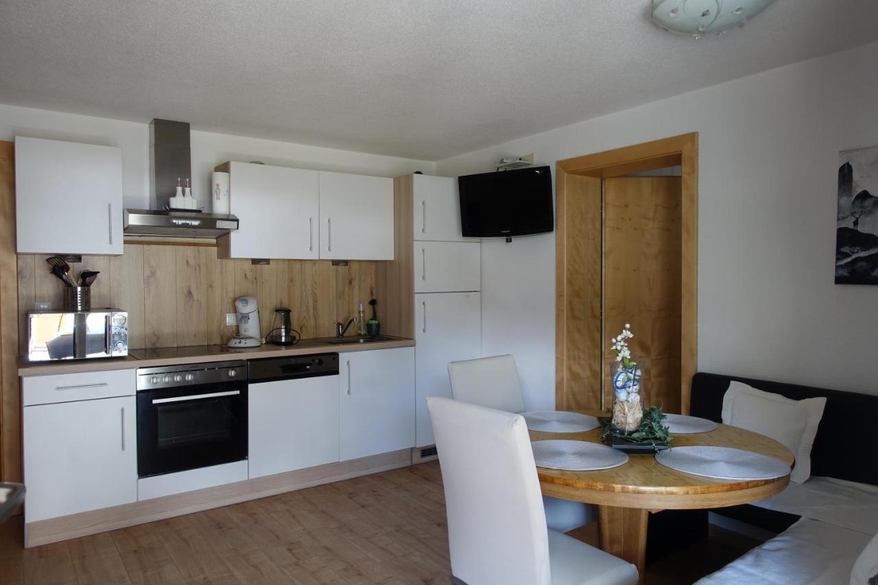פליס Hofstaetter Ferienwohnung מראה חיצוני תמונה
