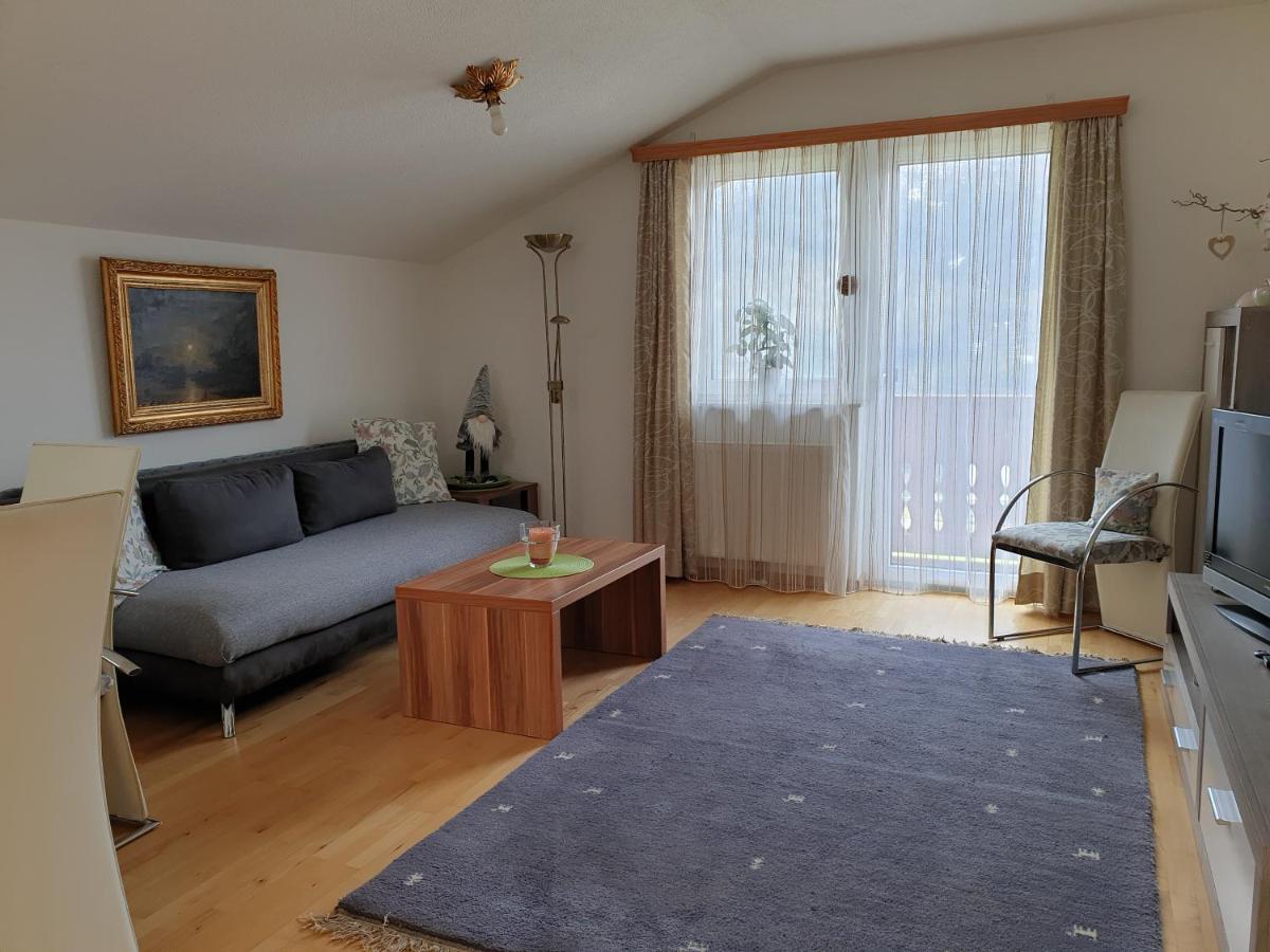פליס Hofstaetter Ferienwohnung מראה חיצוני תמונה
