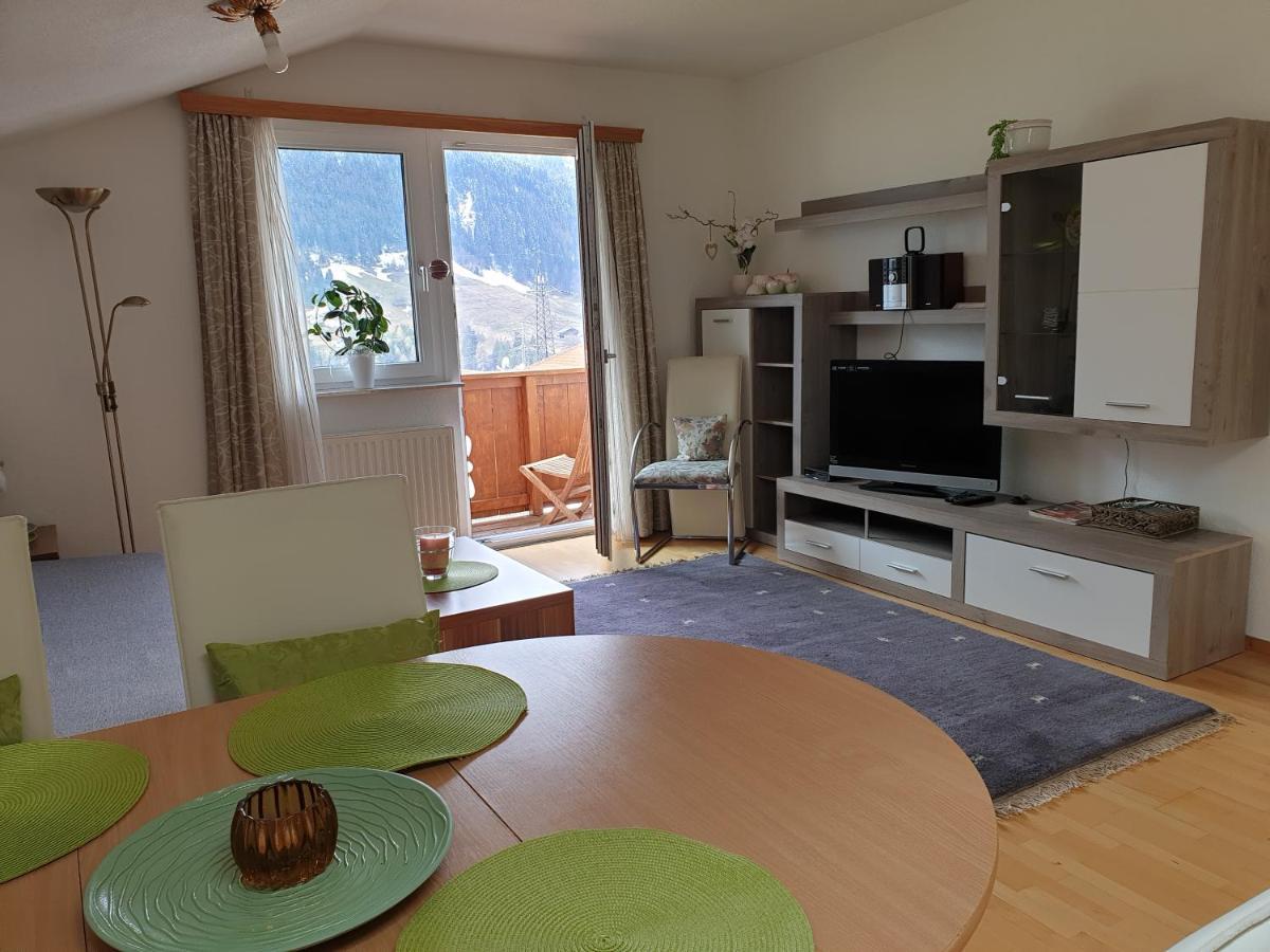 פליס Hofstaetter Ferienwohnung מראה חיצוני תמונה
