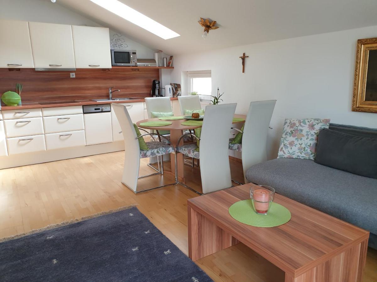 פליס Hofstaetter Ferienwohnung מראה חיצוני תמונה