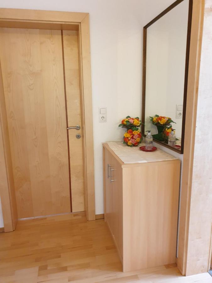פליס Hofstaetter Ferienwohnung מראה חיצוני תמונה