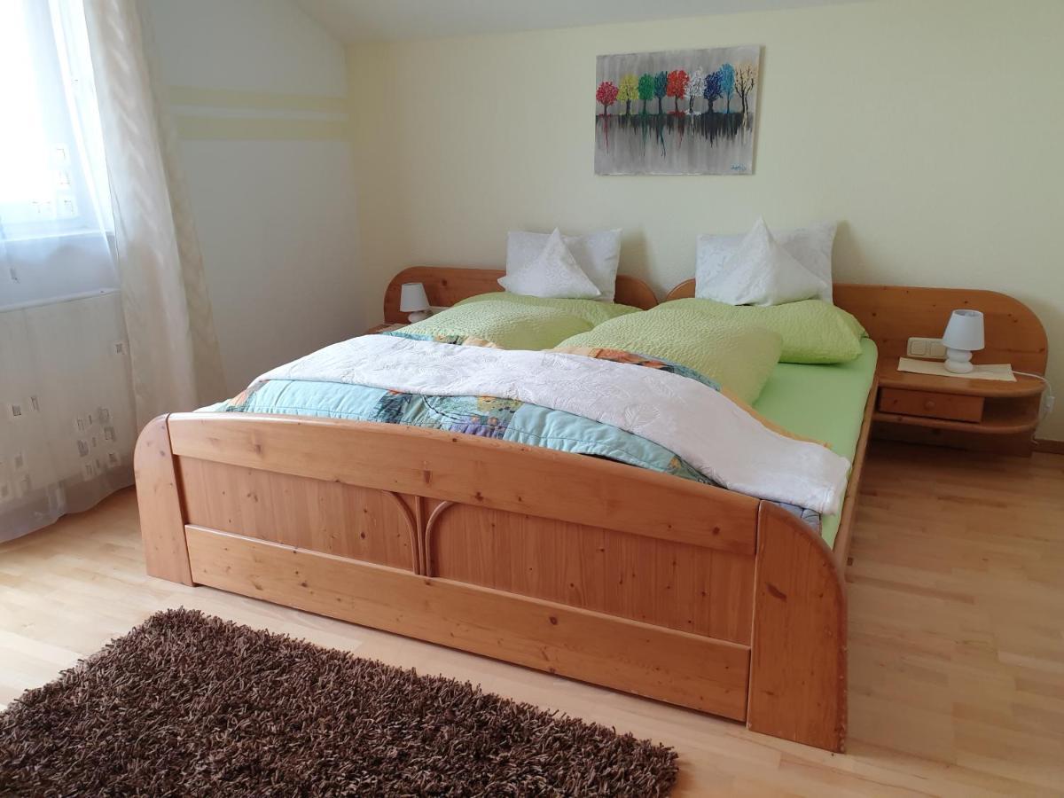 פליס Hofstaetter Ferienwohnung מראה חיצוני תמונה