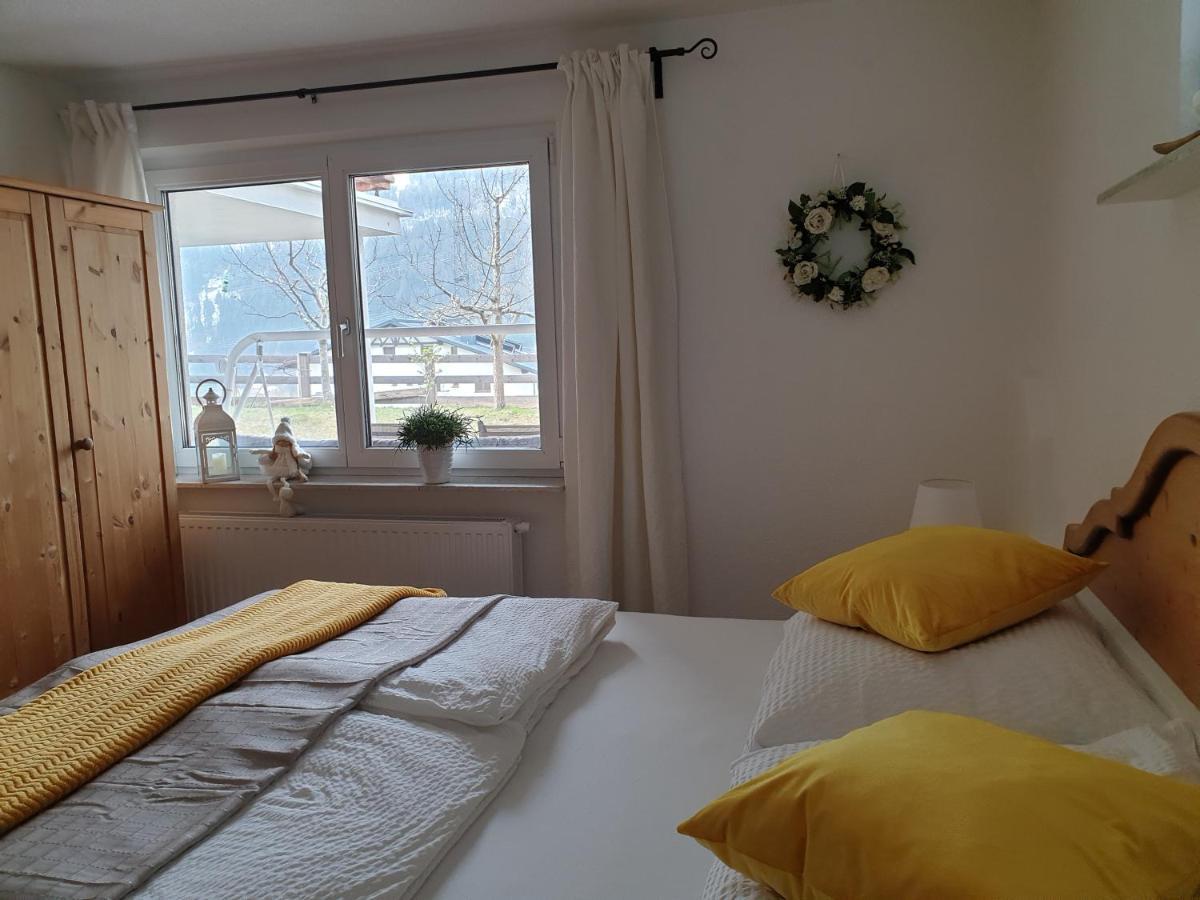 פליס Hofstaetter Ferienwohnung מראה חיצוני תמונה