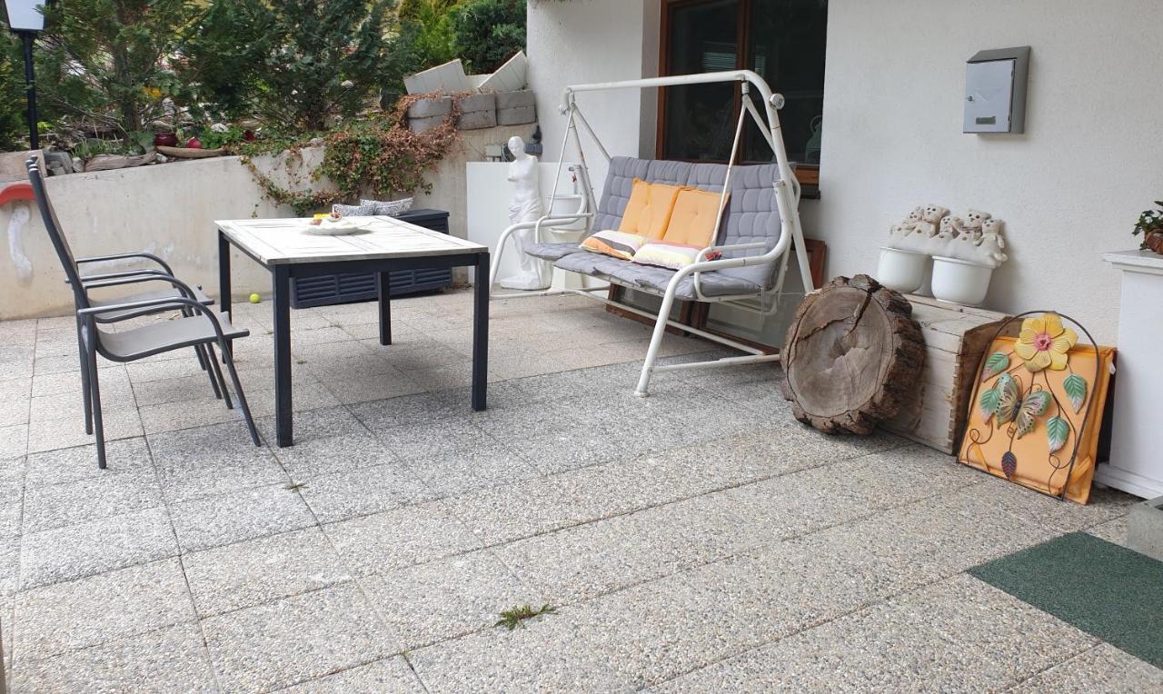 פליס Hofstaetter Ferienwohnung מראה חיצוני תמונה