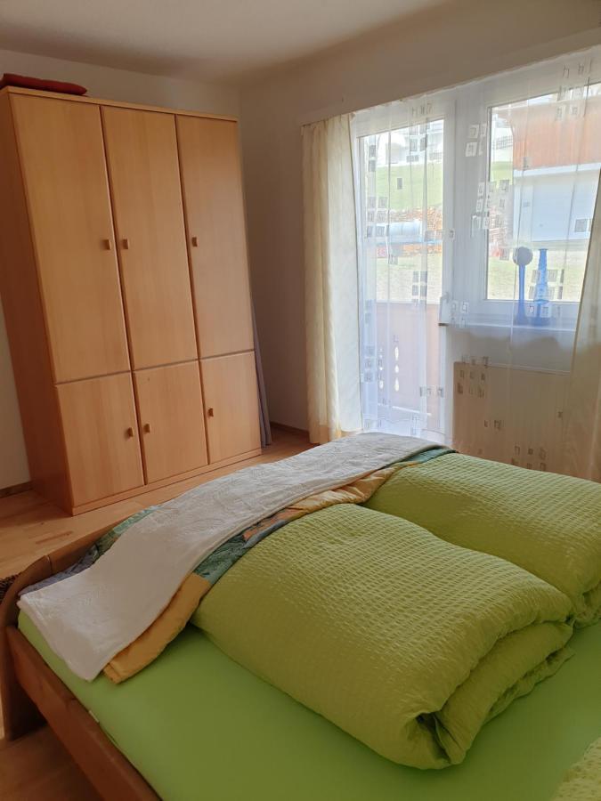 פליס Hofstaetter Ferienwohnung מראה חיצוני תמונה