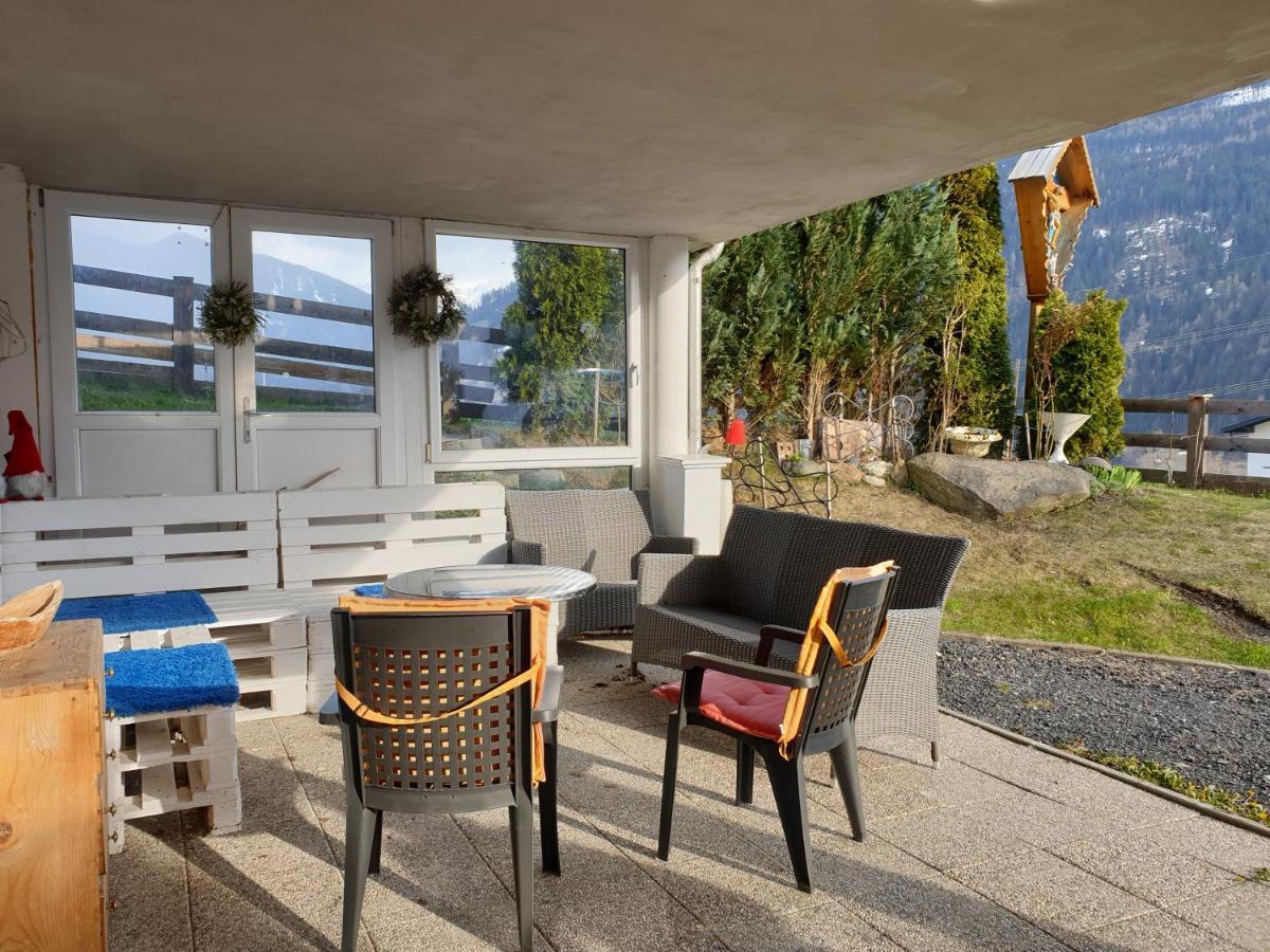 פליס Hofstaetter Ferienwohnung מראה חיצוני תמונה