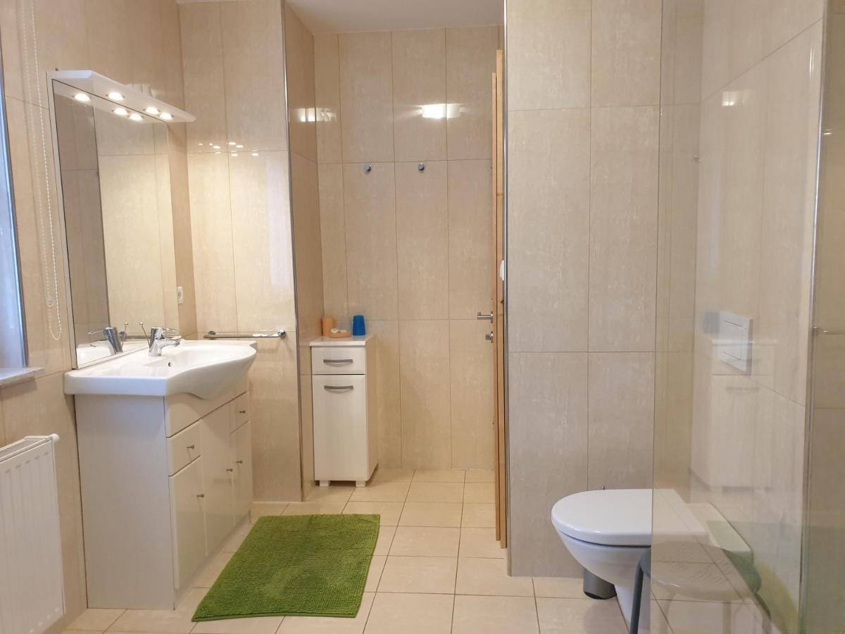 פליס Hofstaetter Ferienwohnung מראה חיצוני תמונה